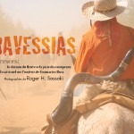 Traversées: le chemin du fleuve et la piste des troupeaux – Exposição de fotos na Sorbonne Nouvelle, Paris. Janeiro de 2011